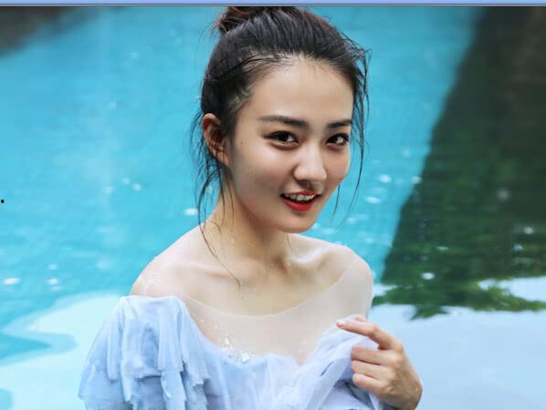 徐璐娱乐圈爆料客